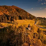 Ferienhaus Pri Kastieli Private Mountain Nature Retreat