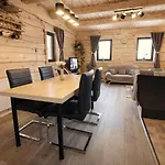 Pri Kastieli Private Mountain Nature Retreat Necpaly
