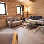 Ferienhaus Pri Kastieli Private Mountain Nature Retreat