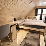 Ferienhaus Pri Kastieli Private Mountain Nature Retreat *
