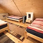Pri Kastieli Private Mountain Nature Retreat * Necpaly