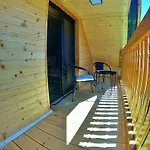 Pri Kastieli Private Mountain Nature Retreat * Necpaly