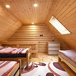 Pri Kastieli Private Mountain Nature Retreat Necpaly