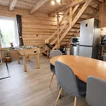 Ferienhaus Pri Kastieli Private Mountain Nature Retreat