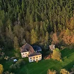 Pri Kastieli Private Mountain Nature Retreat