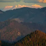 Ferienhaus Pri Kastieli Private Mountain Nature Retreat Necpaly