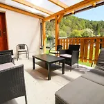Pri Kastieli Private Mountain Nature Retreat Ferienhaus *