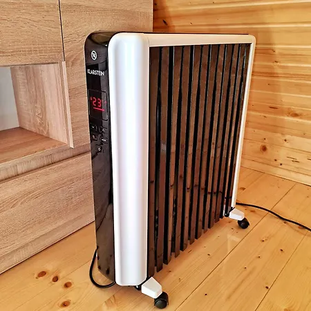 Chata pri Kaštieli Longevity Nature Retreat Dom wakacyjny *