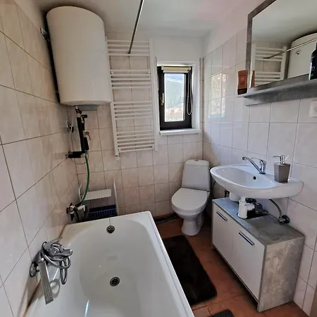 Chata pri Kaštieli Longevity Nature Retreat