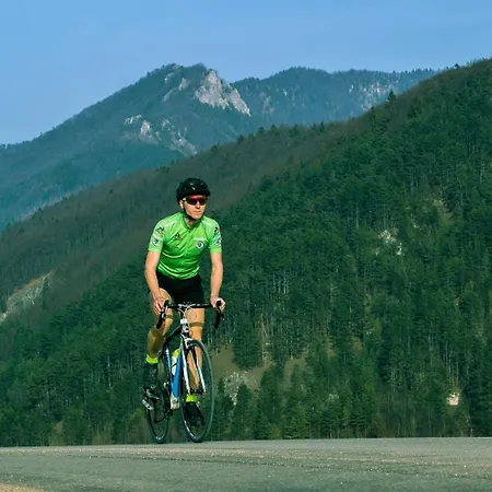 Pri Kastieli - 2 E-bikes Сasa de vacaciones *