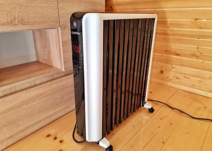 Chata pri Kaštieli Longevity Nature Retreat Dom wakacyjny *