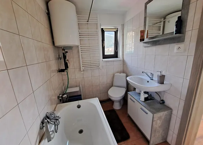 Chata pri Kaštieli Longevity Nature Retreat