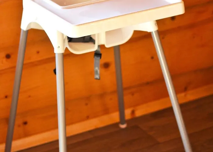 Dom wakacyjny Chata pri Kaštieli Longevity Nature Retreat *