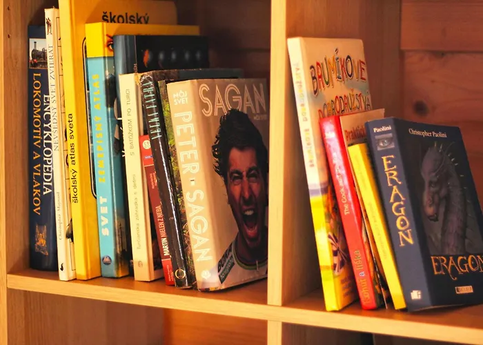 Chata pri Kaštieli Longevity Nature Retreat